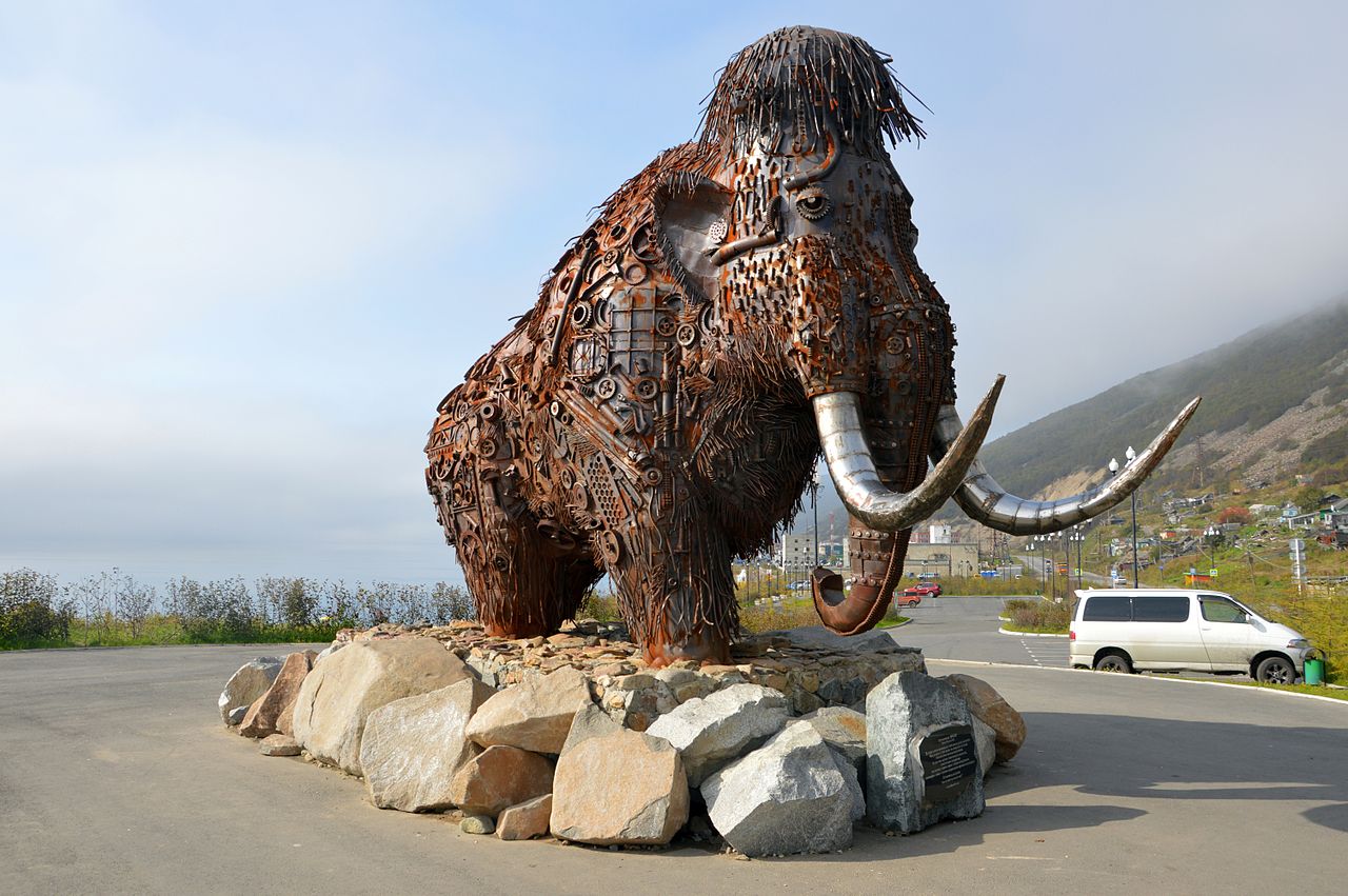 Magadan